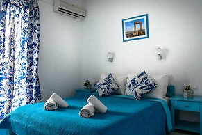 Dedalos Studios Naxos