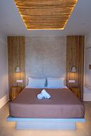 Dedalos Studios Naxos