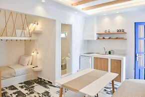 Dedalos Studios Naxos