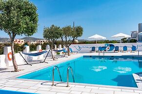 Dedalos Studios Naxos