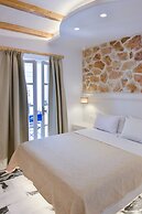 Dedalos Studios Naxos