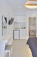 Dedalos Studios Naxos