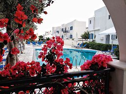 Dedalos Studios Naxos