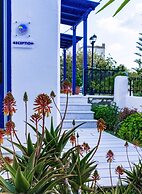 Dedalos Studios Naxos