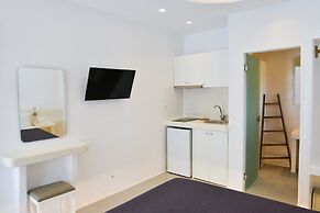 Dedalos Studios Naxos