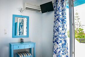 Dedalos Studios Naxos