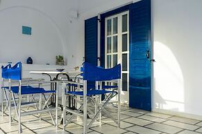 Dedalos Studios Naxos