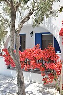 Dedalos Studios Naxos