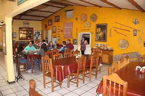 Hotel Paraiso del Oso