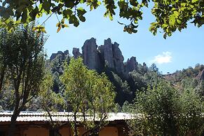 Hotel Paraiso del Oso