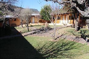 Hotel Paraiso del Oso