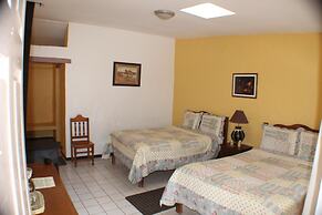 Hotel Paraiso del Oso