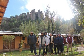 Hotel Paraiso del Oso