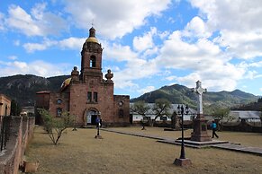 Hotel Paraiso del Oso