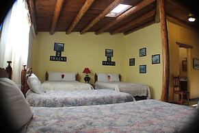 Hotel Paraiso del Oso