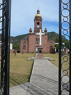 Hotel Paraiso del Oso