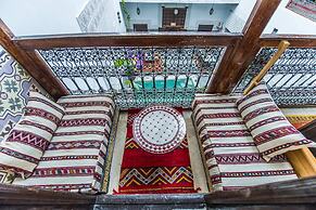 Riad Atlas Mejbar