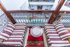 Riad Atlas Mejbar