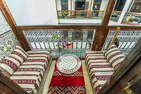 Riad Atlas Mejbar
