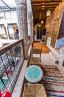 Riad Atlas Mejbar