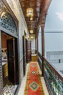 Riad Atlas Mejbar