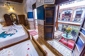 Riad Atlas Mejbar