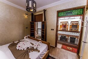 Riad Atlas Mejbar