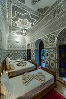 Riad Atlas Mejbar