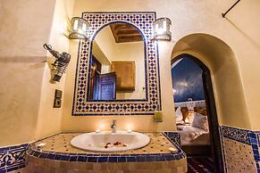 Riad Atlas Mejbar