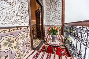Riad Atlas Mejbar