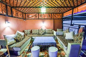 Riad Atlas Mejbar