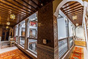 Riad Atlas Mejbar