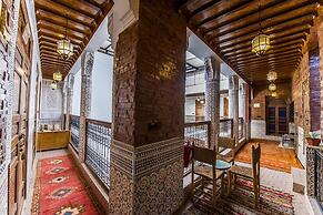 Riad Atlas Mejbar