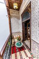 Riad Atlas Mejbar