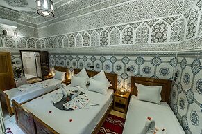 Riad Atlas Mejbar