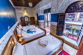 Riad Atlas Mejbar