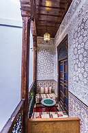 Riad Atlas Mejbar