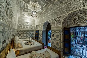 Riad Atlas Mejbar