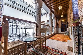 Riad Atlas Mejbar