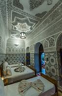 Riad Atlas Mejbar