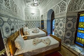 Riad Atlas Mejbar
