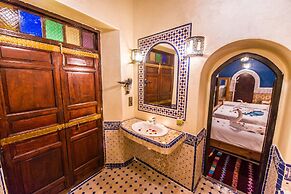 Riad Atlas Mejbar