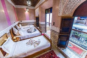 Riad Atlas Mejbar