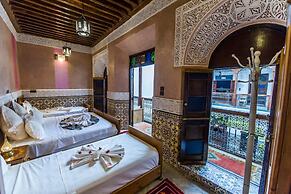Riad Atlas Mejbar