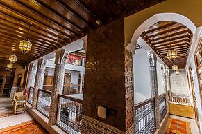 Riad Atlas Mejbar