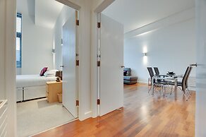 Crown Apartments By Week2Week