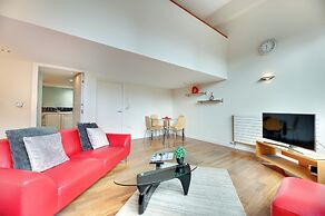 Crown Apartments By Week2Week