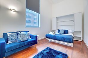 Crown Apartments By Week2Week