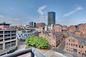 Crown Apartments By Week2Week