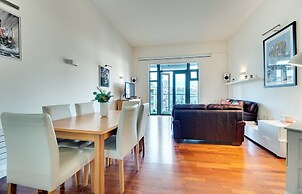 Crown Apartments By Week2Week